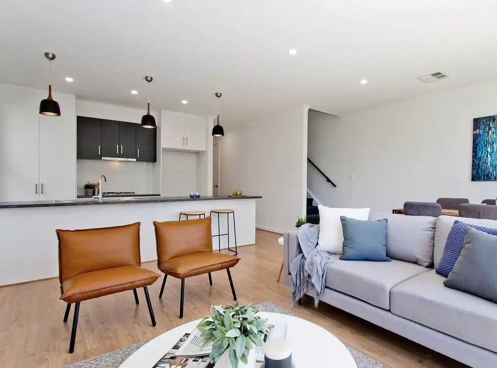 Main view of Homely house listing, 21 Gardiner Avenue, Warradale SA 5046