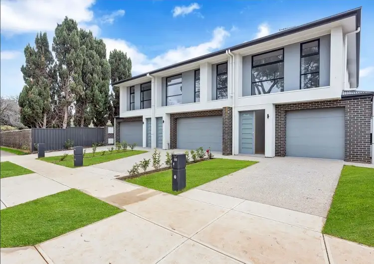 Second view of Homely house listing, 21 Gardiner Avenue, Warradale SA 5046