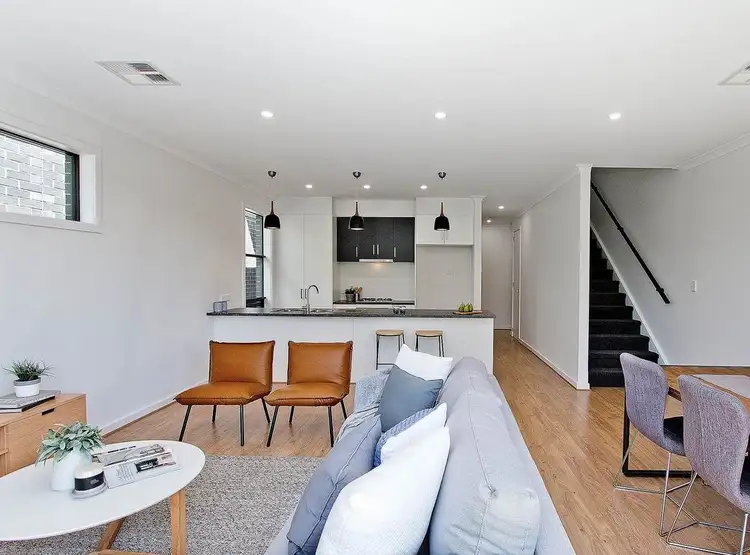 Third view of Homely house listing, 21 Gardiner Avenue, Warradale SA 5046