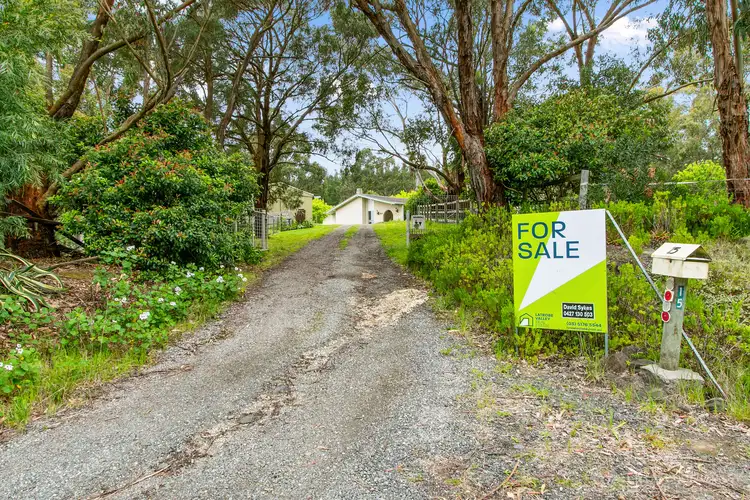 Main view of Homely house listing, 15 Rickard Drive, Churchill VIC 3842
