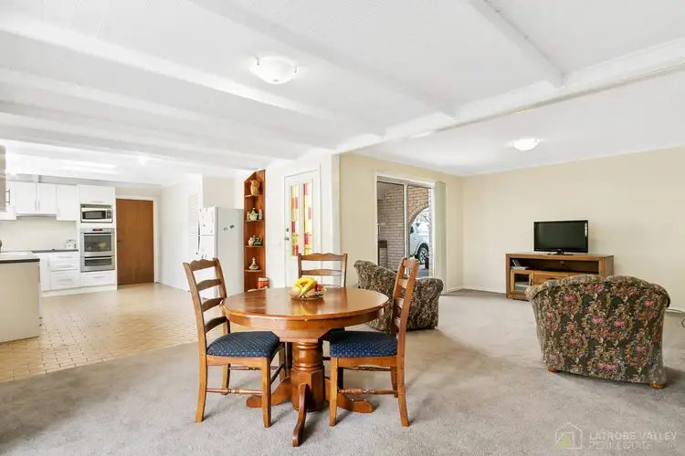 Fourth view of Homely house listing, 15 Rickard Drive, Churchill VIC 3842