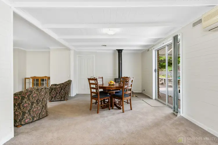 Sixth view of Homely house listing, 15 Rickard Drive, Churchill VIC 3842