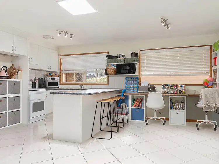 Second view of Homely house listing, 52 Berrima Parade, Surfside NSW 2536