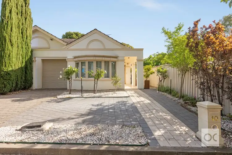 Main view of Homely house listing, 10 Thirkell Avenue, Beaumont SA 5066