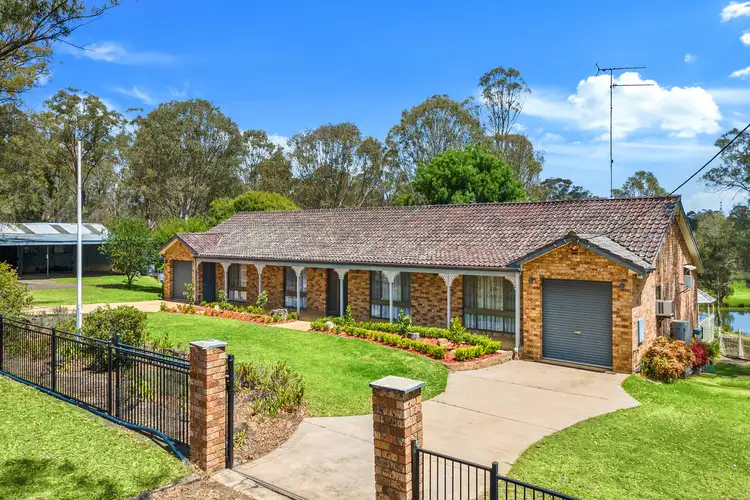 114 Garfield Street, Oakville NSW 2765