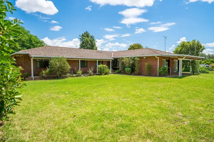 Main view of Homely house listing, 7 Fleet Street, Holbrook NSW 2644