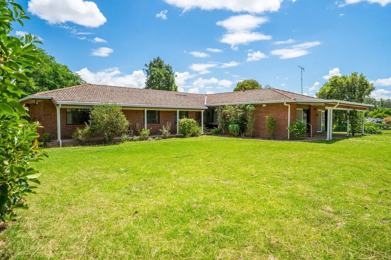 Main view of Homely house listing, 7 Fleet Street, Holbrook NSW 2644