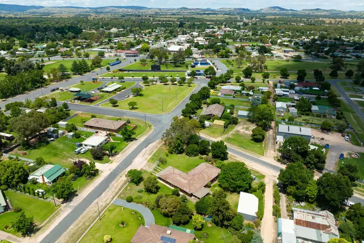 Second view of Homely house listing, 7 Fleet Street, Holbrook NSW 2644