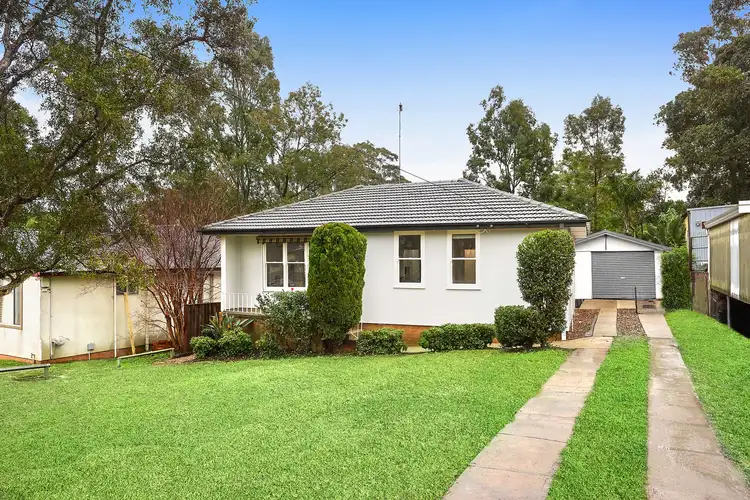 Main view of Homely house listing, 10 Eyre Street, Lalor Park NSW 2147