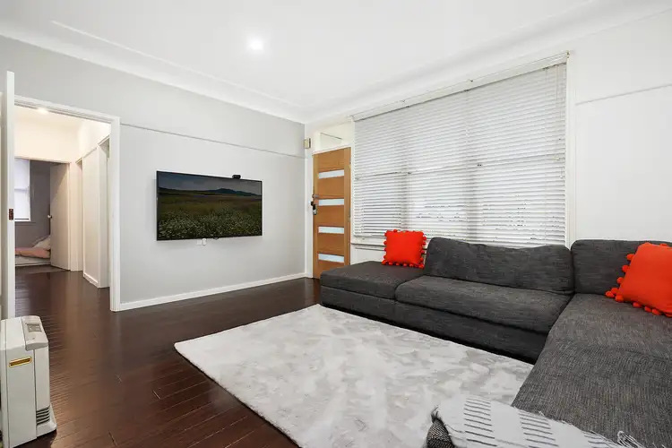 Second view of Homely house listing, 10 Eyre Street, Lalor Park NSW 2147
