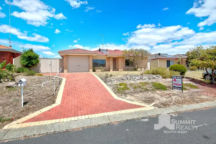 Second view of Homely house listing, 7 Redgum Way, Glen Iris WA 6230