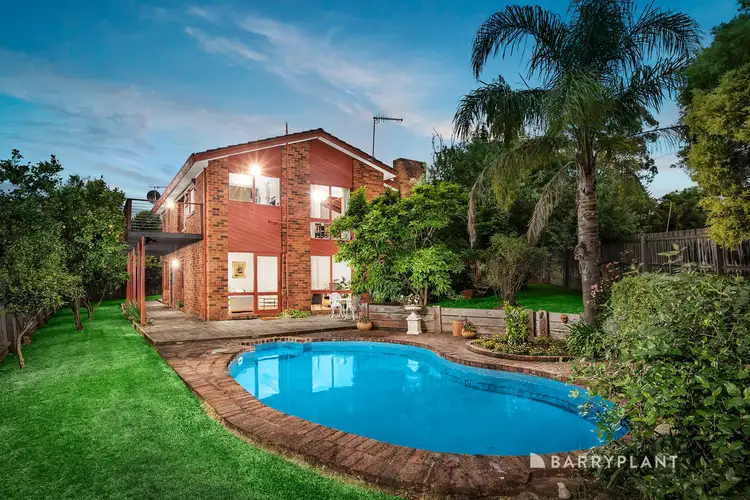 31 Bullanoo Court