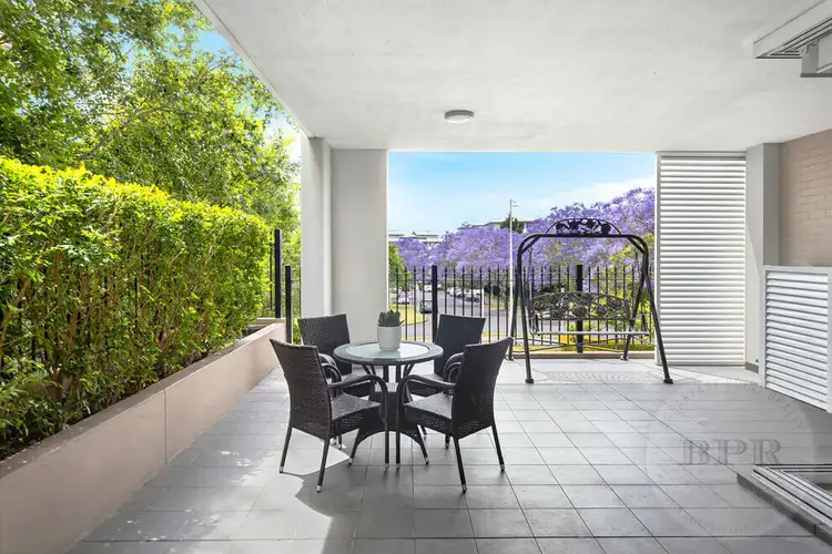 Third view of Homely apartment listing, 108/7-11 Magnolia Drive, Breakfast Point NSW 2137