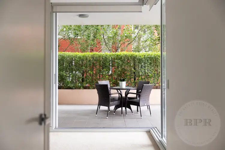 Fifth view of Homely apartment listing, 108/7-11 Magnolia Drive, Breakfast Point NSW 2137