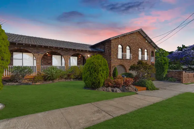 Main view of Homely house listing, 35 George Street, Penshurst NSW 2222