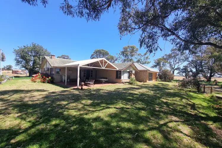 1154 Greenlands Road, Nirimba WA 6208