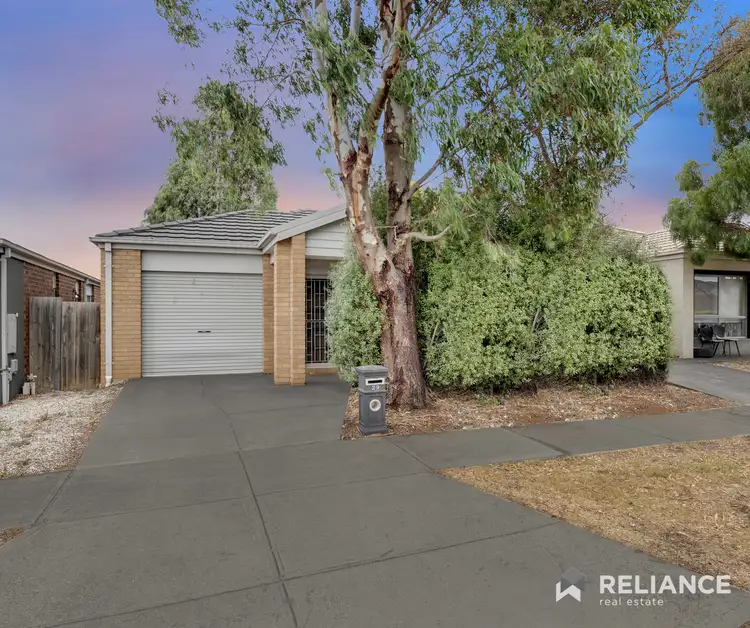 Second view of Homely house listing, 29 Peter Pan Crescent, Kurunjang VIC 3337