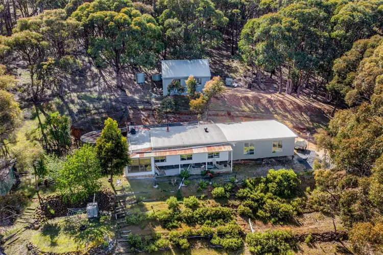 74 Sharrocks Road, Mount Egerton VIC 3352