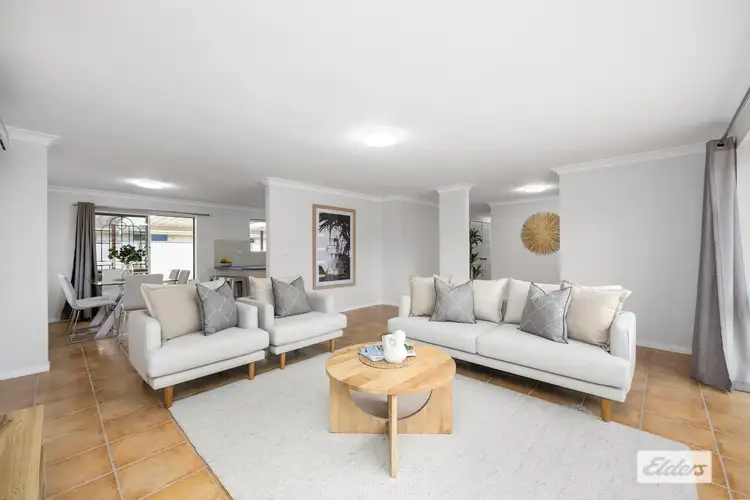 Second view of Homely house listing, 8 Sopwith Street, Loganholme QLD 4129