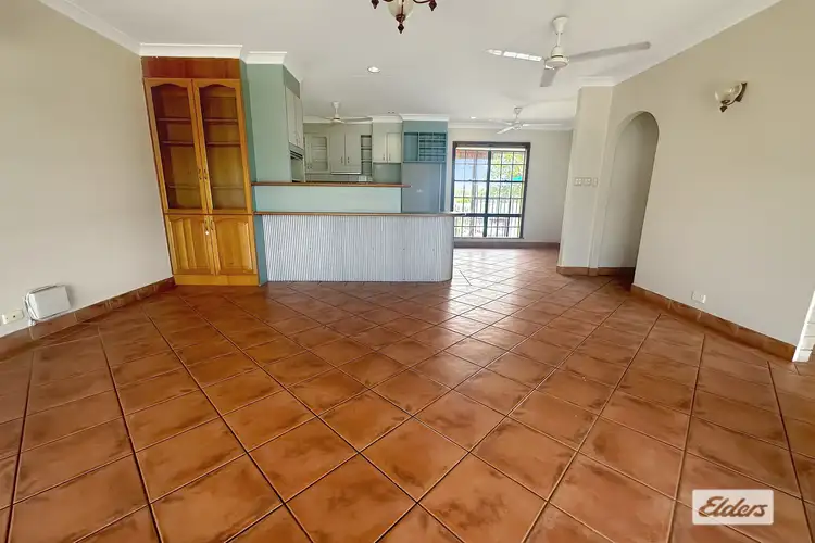 Fifth view of Homely house listing, 46 Clarke Crescent, Katherine NT 850