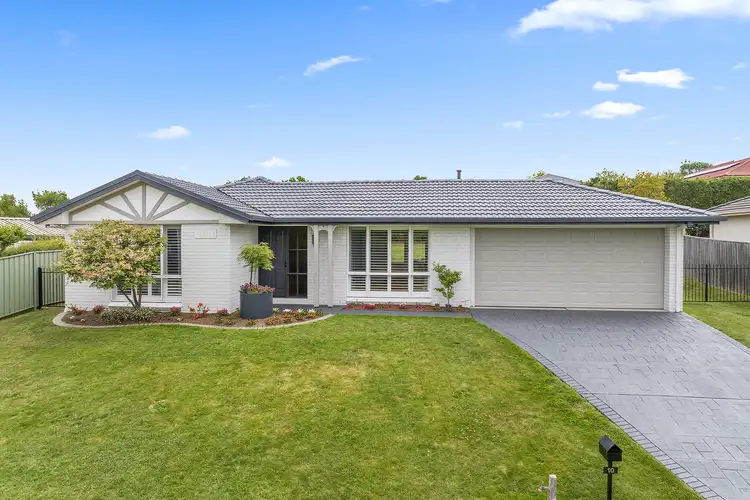 Third view of Homely house listing, 10 King Ranch Drive, Bowral NSW 2576