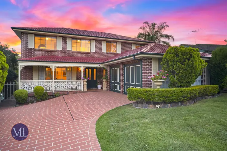 26 Caber Close, Dural NSW 2158
