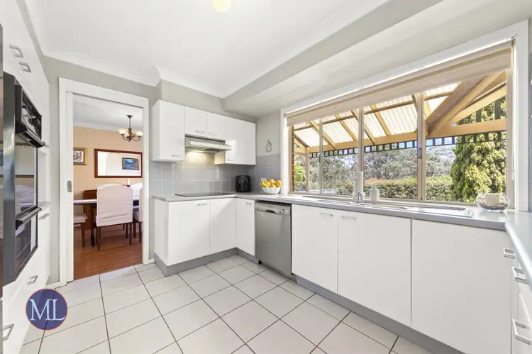 Sixth view of Homely house listing, 26 Caber Close, Dural NSW 2158