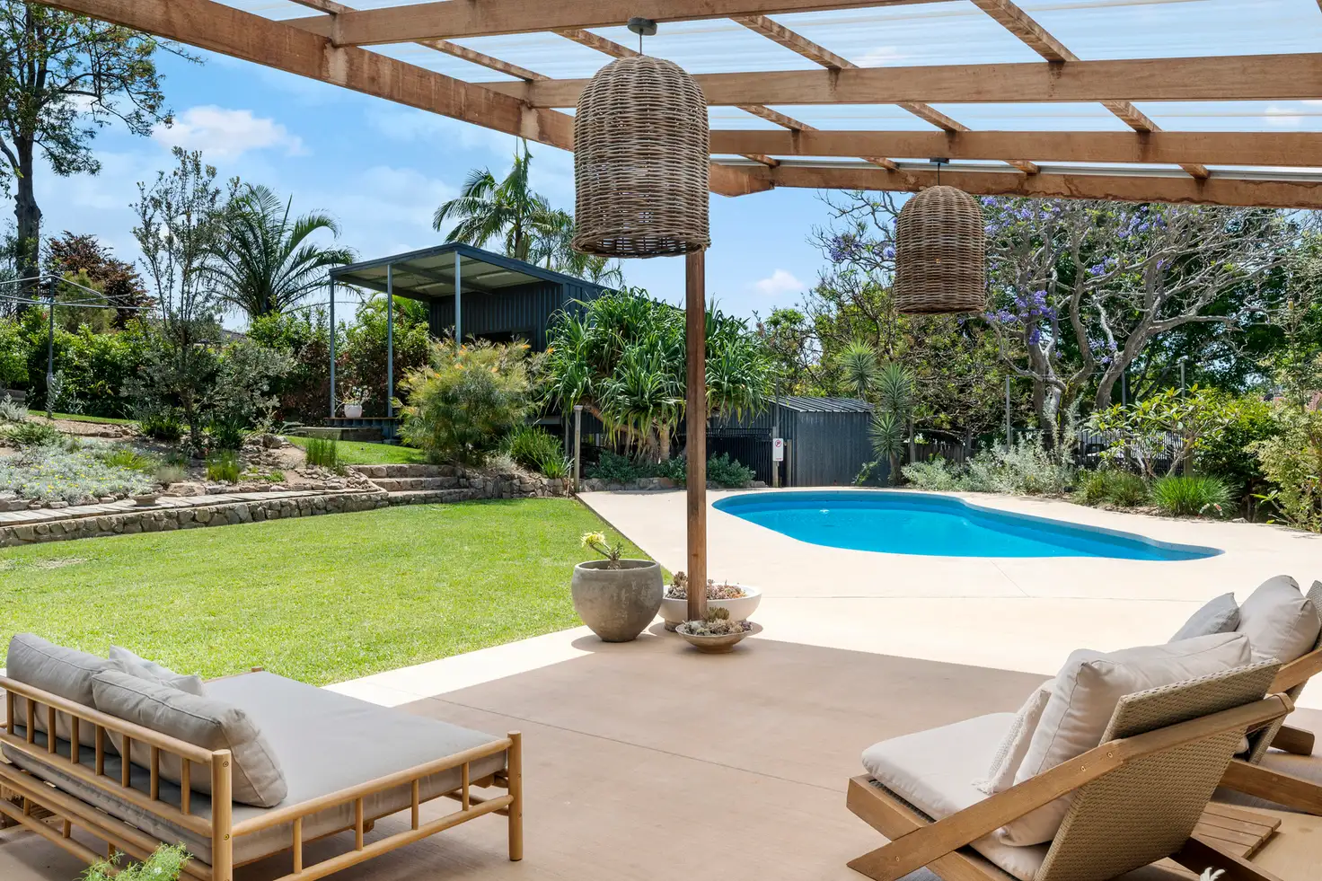 Main view of Homely house listing, 23 Kintorie Crescent, Toormina NSW 2452