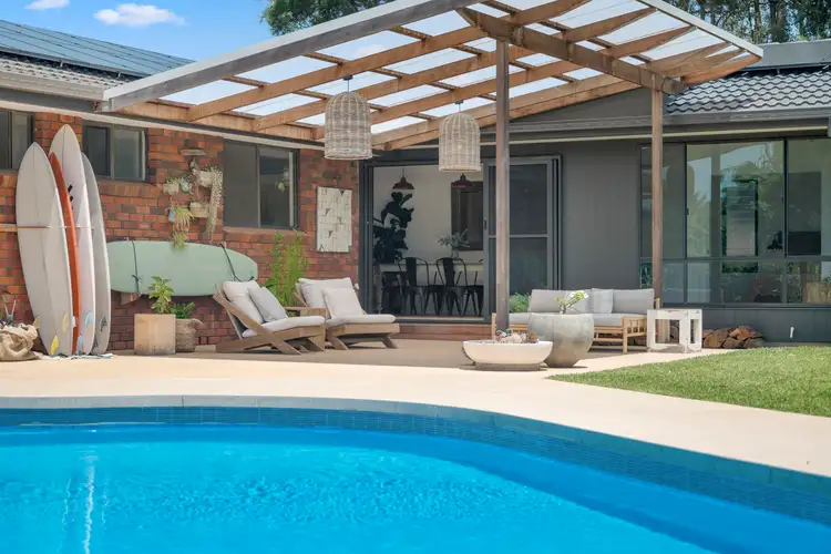 Second view of Homely house listing, 23 Kintorie Crescent, Toormina NSW 2452