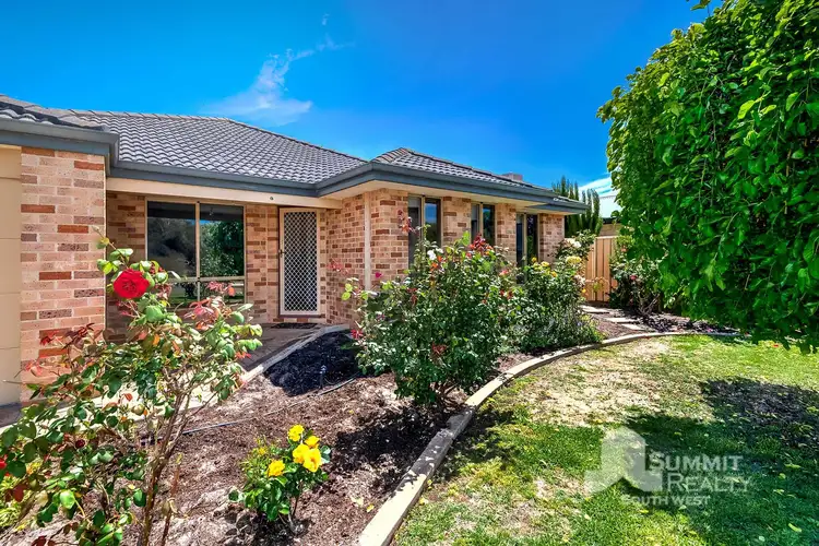 Third view of Homely house listing, 9 Cleveland Bay Avenue, Eaton WA 6232