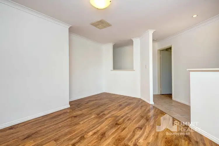 Fifth view of Homely house listing, 9 Cleveland Bay Avenue, Eaton WA 6232