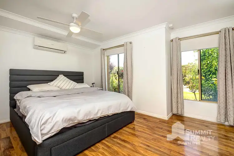 Sixth view of Homely house listing, 9 Cleveland Bay Avenue, Eaton WA 6232
