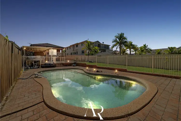 30 Gleeson Avenue, Condell Park NSW 2200