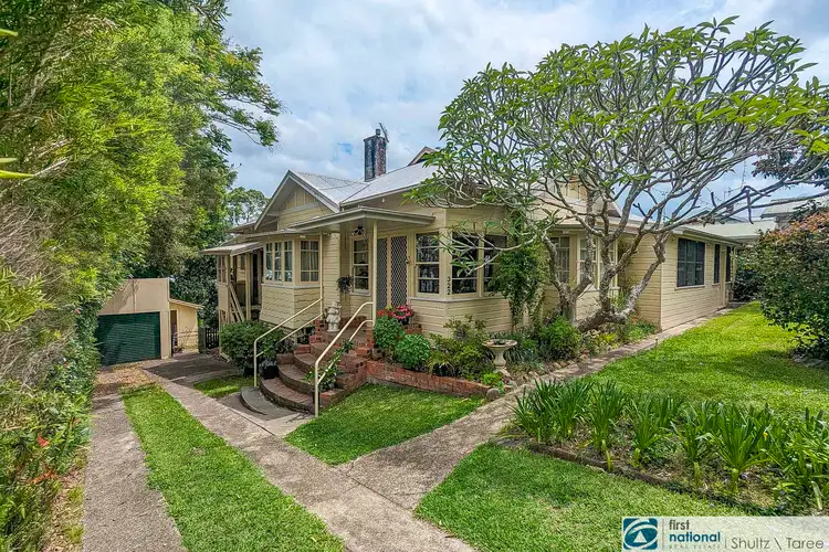 322 Victoria Street, Taree NSW 2430