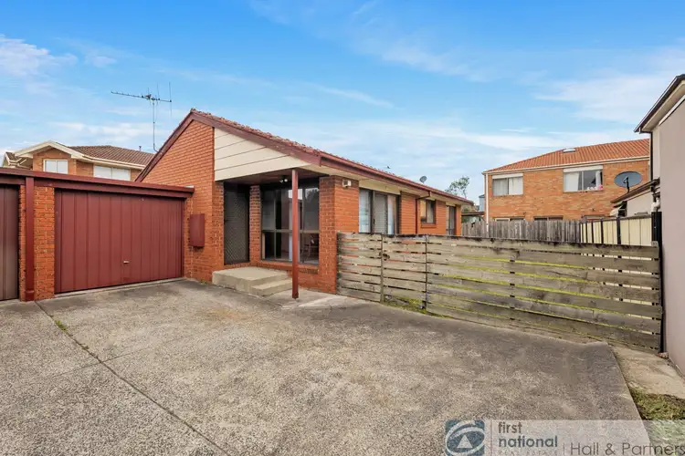 3/98 Herbert Street, Dandenong VIC 3175