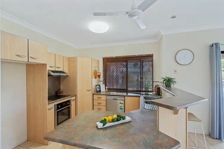 Sixth view of Homely house listing, 2 Shamrock Avenue, Brinsmead QLD 4870