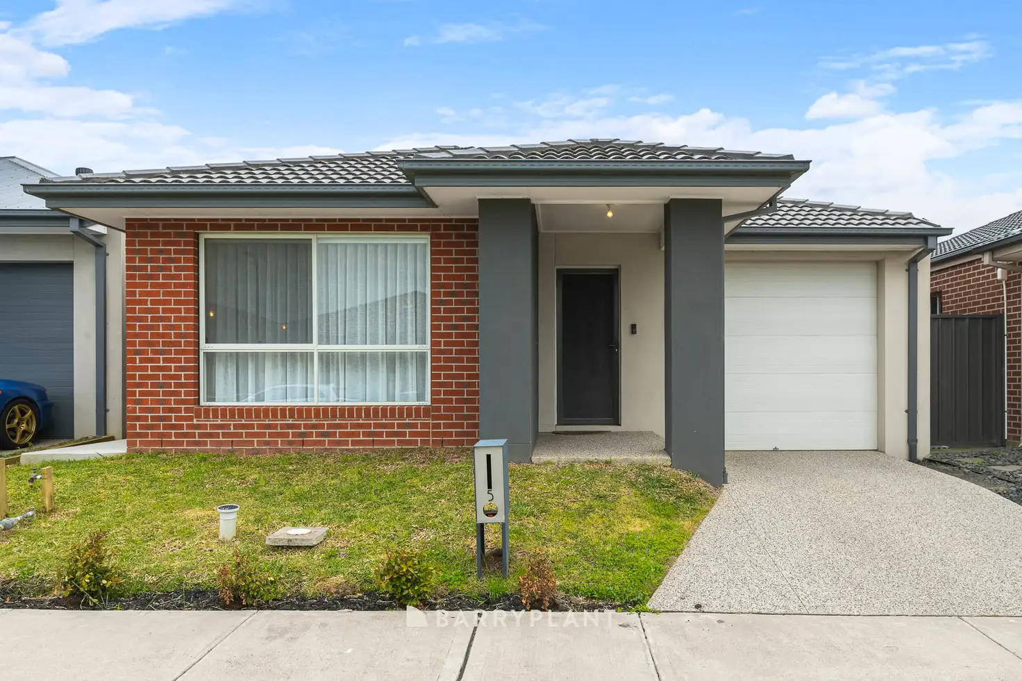 Main view of Homely land listing, 5 Maximus Way, Clyde VIC 3978