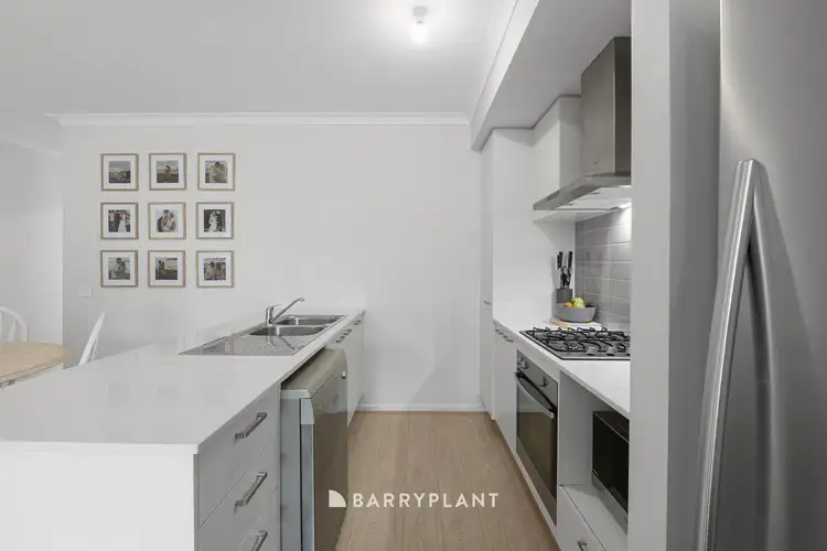 Fourth view of Homely land listing, 5 Maximus Way, Clyde VIC 3978