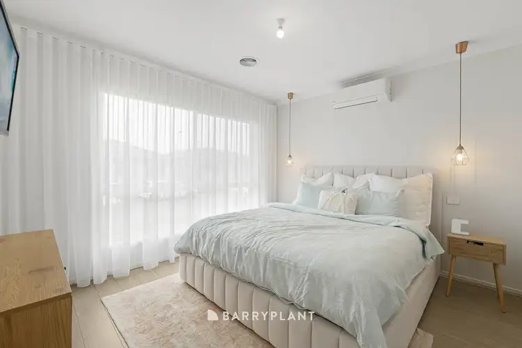 Fifth view of Homely land listing, 5 Maximus Way, Clyde VIC 3978