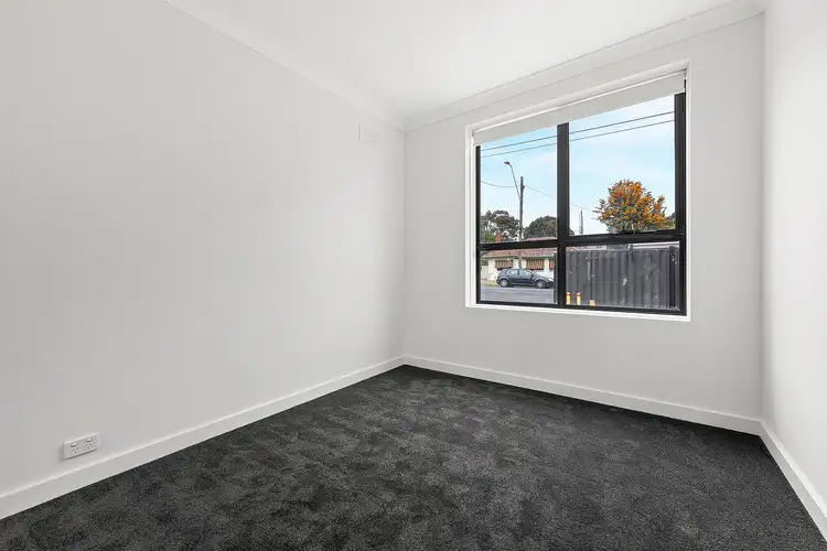 Fourth view of Homely unit listing, 2/117 Devonshire Road, Sunshine VIC 3020