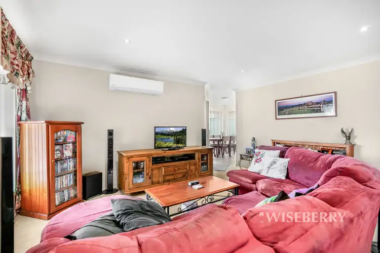 Third view of Homely house listing, 24 Colorado Drive, Blue Haven NSW 2262