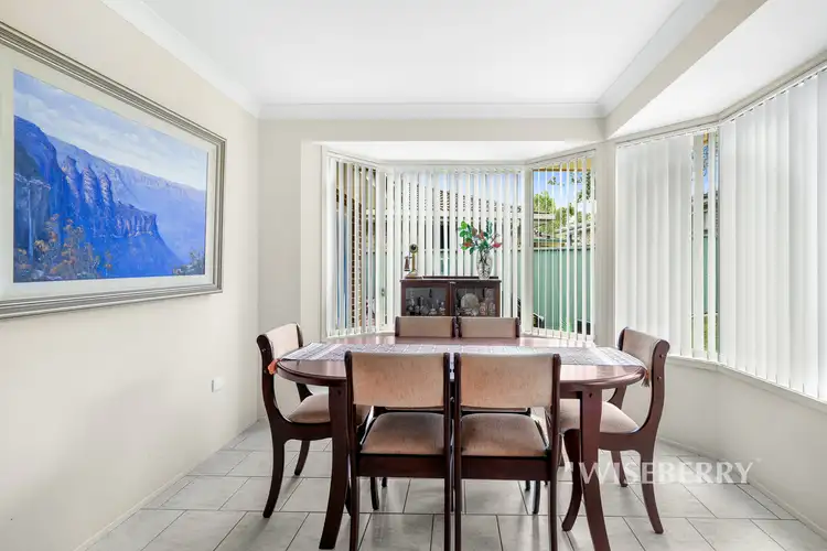 Fourth view of Homely house listing, 24 Colorado Drive, Blue Haven NSW 2262