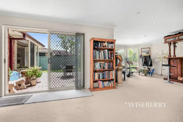 Fifth view of Homely house listing, 24 Colorado Drive, Blue Haven NSW 2262