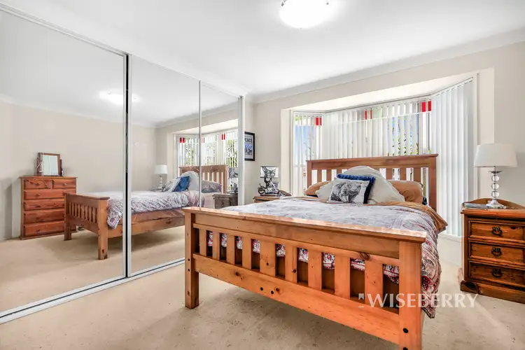 Sixth view of Homely house listing, 24 Colorado Drive, Blue Haven NSW 2262
