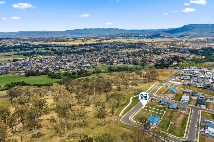 Second view of Homely land listing, 19 Mapleton Terrace, Kembla Grange NSW 2526