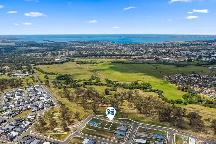 Third view of Homely land listing, 19 Mapleton Terrace, Kembla Grange NSW 2526