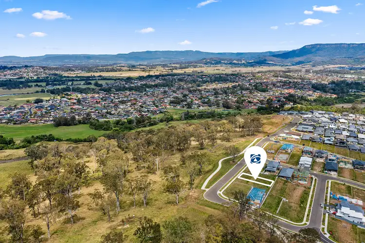 Fourth view of Homely land listing, 19 Mapleton Terrace, Kembla Grange NSW 2526