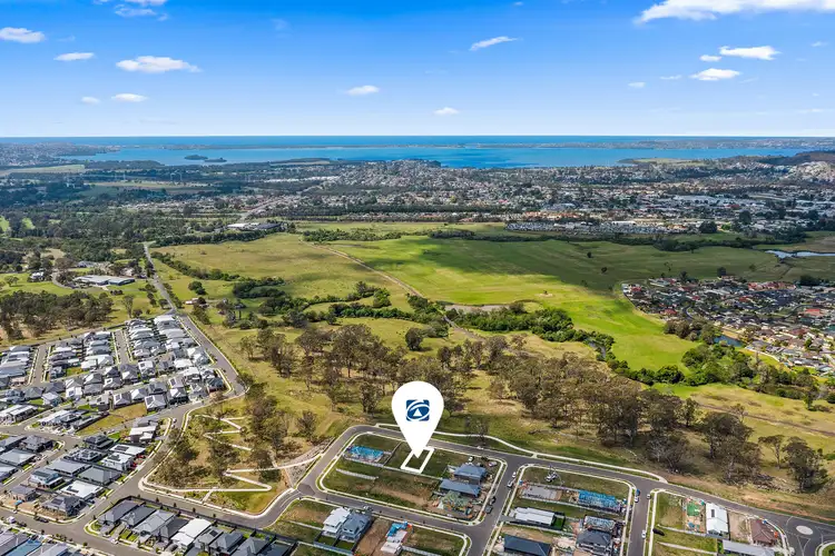 Fifth view of Homely land listing, 19 Mapleton Terrace, Kembla Grange NSW 2526