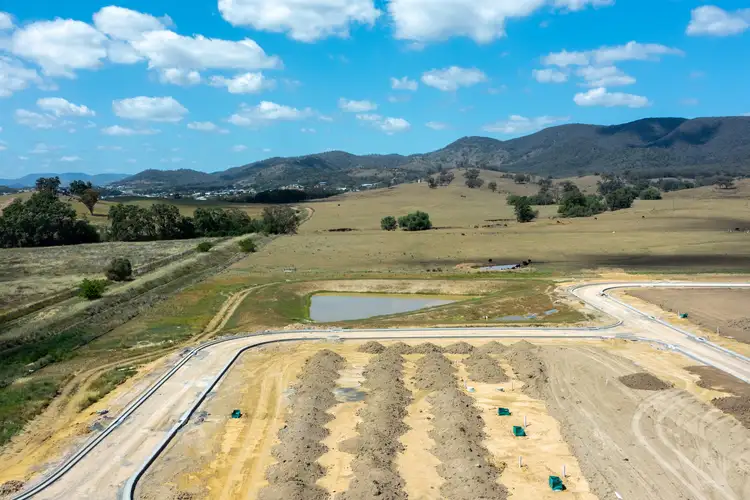 Fourth view of Homely land listing, LOT 1247 Caerleon Estate, Caerleon NSW 2850