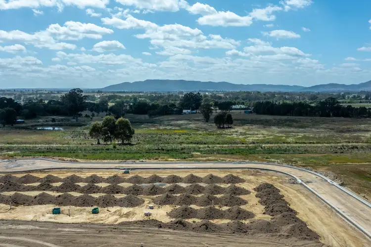Fifth view of Homely land listing, LOT 1247 Caerleon Estate, Caerleon NSW 2850